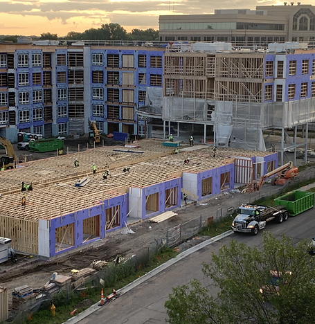 Hutchinson Senior Living